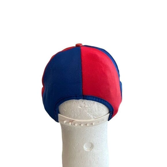 The Fleck Bearing Co Vintage Cap Bearing Specialists Oklahoma City Hat Vintage - Picture 4 of 6